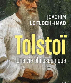TOLSTOI - UNE VIE PHILOSOPHIQUE