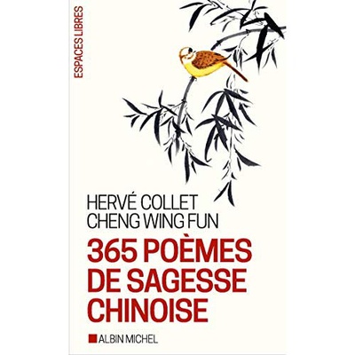 365 POEMES DE SAGESSE CHINOISE