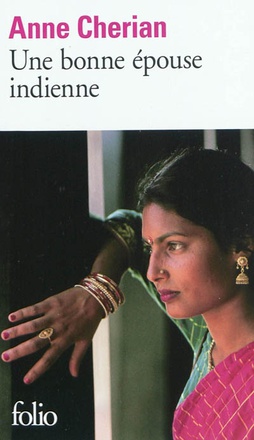 UNE BONNE EPOUSE INDIENNE