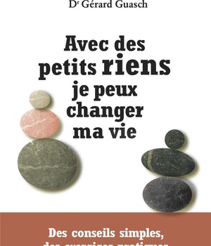 AVEC DES PETITS RIENS JE PEUX CHANGER MA VIE