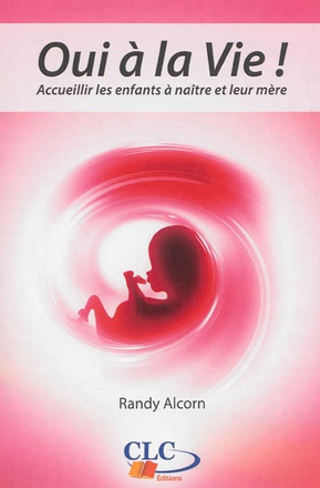 OUI A LA VIE
