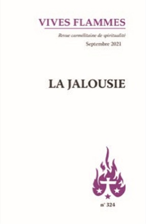 REVUE VIVES FLAMMES - LA JALOUSIE
