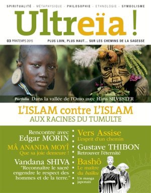 ULTREIA ! 3 - VOL03