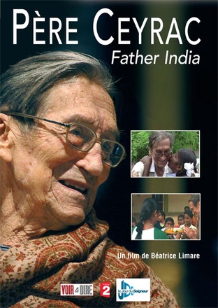 PERE CEYRAC : FATHER INDIA
