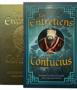 LES ENTRETIENS DE CONFUCIUS