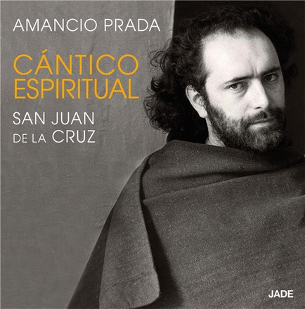CANTICO ESPIRITUAL - CD