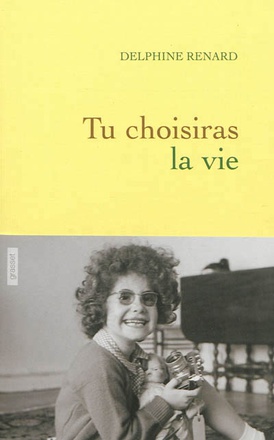 TU CHOISIRAS LA VIE