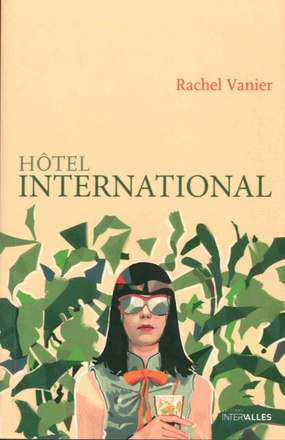 HOTEL INTERNATIONAL