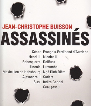 ASSASSINES