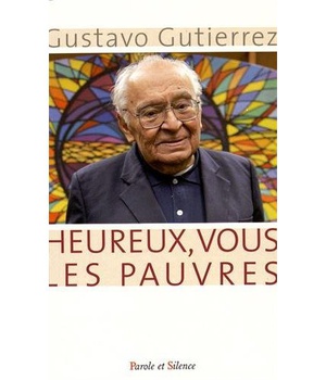 HEUREUX VOUS LES PAUVRES