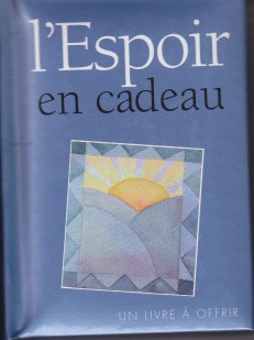 ESPOIR EN CADEAU (L') - GF