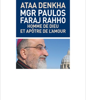 MONSEIGNEUR PAULOS FARAJ RAHHO