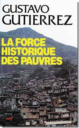 LA FORCE HISTORIQUE DES PAUVRES