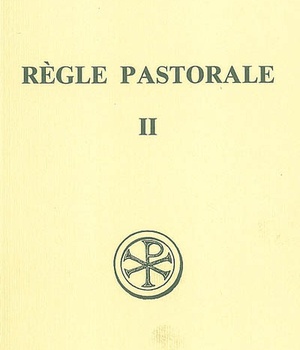 SC 382 LA REGLE PASTORALE - TOME 2