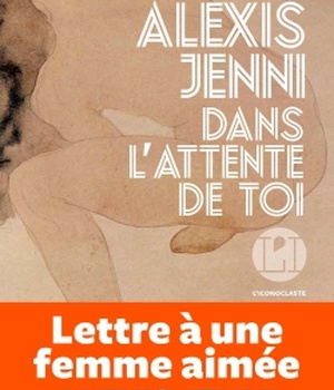 DANS L'ATTENTE DE TOI