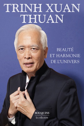 BEAUTE ET HARMONIE DE L'UNIVERS - LA MELODIE SECRETE - LE CHAOS ET L'HARMONIE - L'INFINI DANS LA PAU