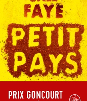 PETIT PAYS