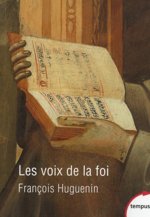 LES VOIX DE LA FOI
