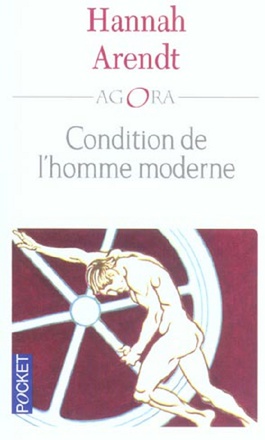 CONDITION DE L'HOMME MODERNE