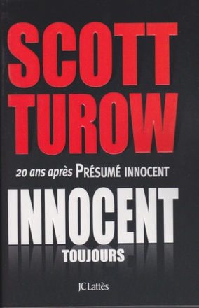 INNOCENT TOUJOURS