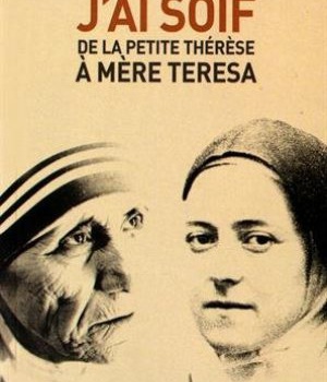 J'AI SOIF - POCHE