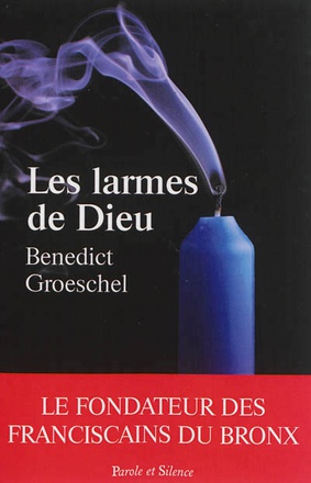 LES LARMES DE DIEU