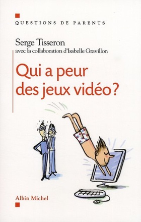 QUI A PEUR DES JEUX VIDEO ?