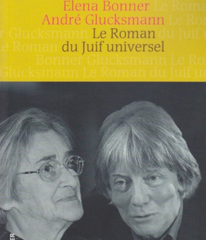 LE ROMAN DU JUIF UNIVERSEL