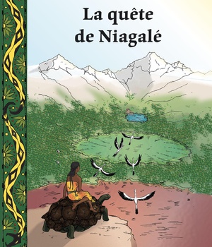 LA QUETE DE NIAGALE