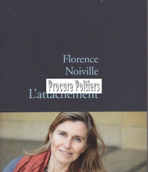 L ATTACHEMENT