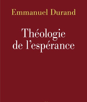 THEOLOGIE DE L'ESPERANCE
