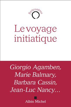 LE VOYAGE INITIATIQUE