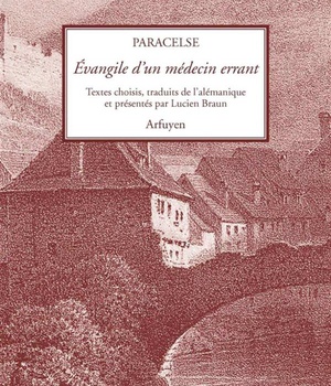EVANGILE D'UN MEDECIN ERRANT