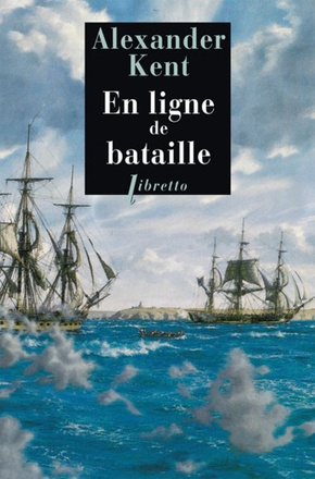 EN LIGNE DE BATAILLE