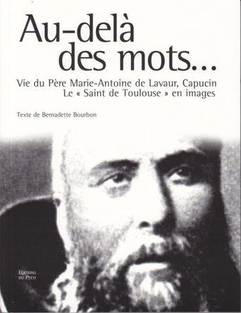 AU-DELA DES MOTS...