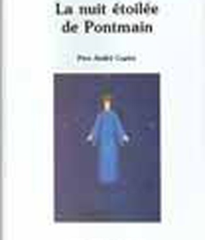 LA NUIT ETOILEE DE PONTMAIN