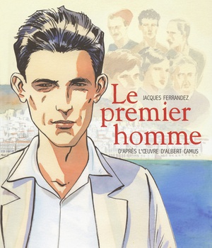 LE PREMIER HOMME