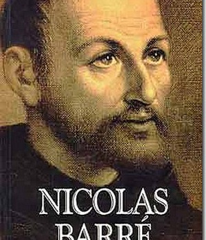 OEUVRES COMPLETES NICOLAS BARRE