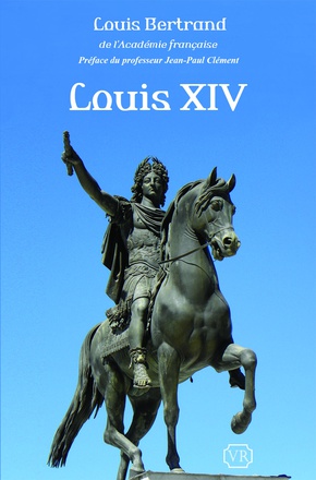 LOUIS XIV