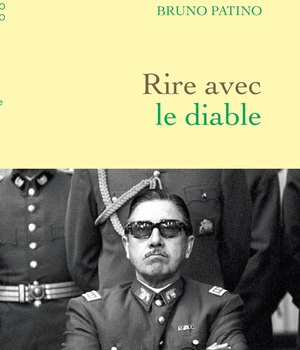 RIRE AVEC LE DIABLE