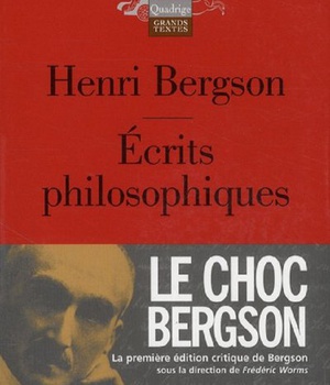ECRITS PHILOSOPHIQUES