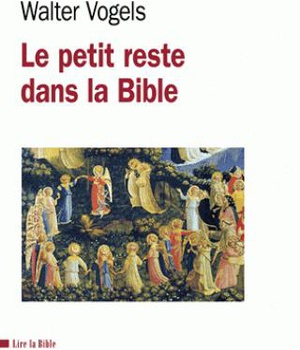 LE PETIT RESTE DANS LA BIBLE