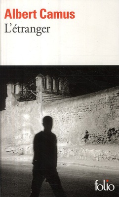 L'ETRANGER