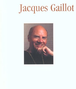 JACQUES GAILLOT