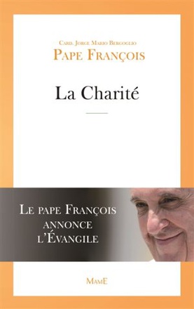 LA CHARITE - """ L'AMOUR CHRETIEN EST CONCRET ! """