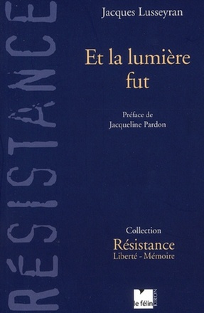 ET LA LUMIERE FUT