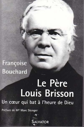 LE PERE LOUIS BRISSON