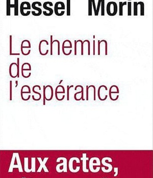 LE CHEMIN DE L'ESPERANCE