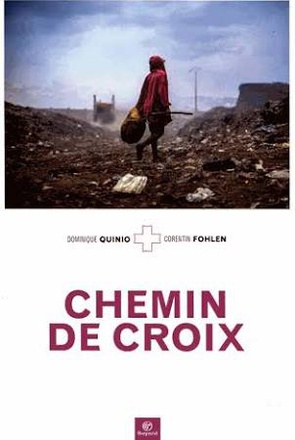 CHEMIN DE CROIX ACTUALITE