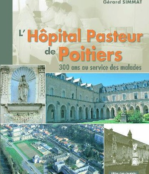 HOPITAL PASTEUR DE POITIERS